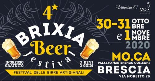 Brescia Beer Festival - Brescia