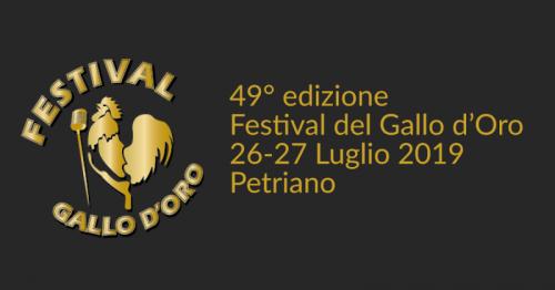 Festival Del Gallo D'oro - Petriano
