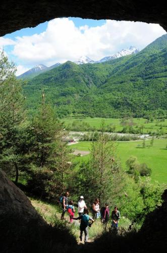 Appuntamenti Al Parco Delle Alpi Marittime - 