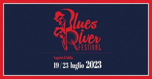 Blues River Festival - Vaprio D'adda