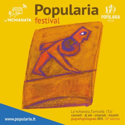 Popularia Festival - Torricella