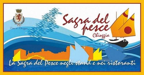 Sagra Del Pesce - Chioggia