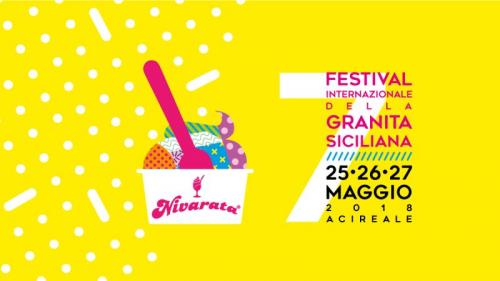 Nivarata Il Festival Della Granita Siciliana  - Acireale