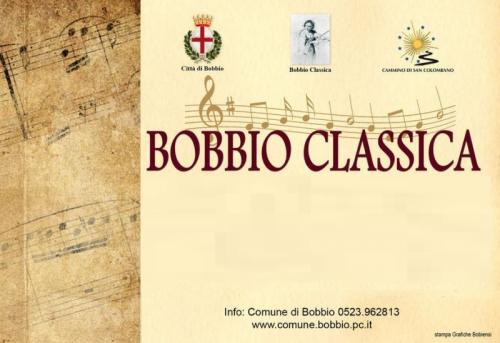 Bobbio Classica - Bobbio