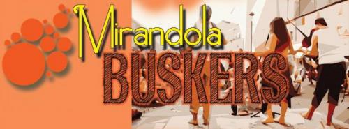 Buskers Festival - Mirandola