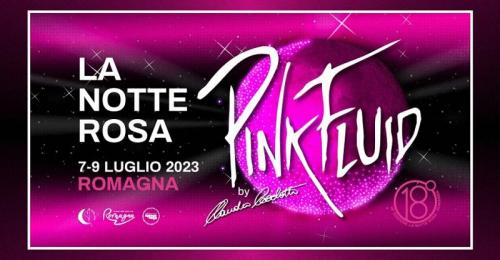 Notte Rosa In Emilia Romagna - 