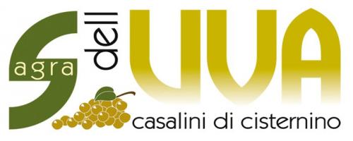 Sagra Dell'uva - Cisternino