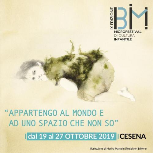 Bim! Microfestival Cultura Infantile - Cesena