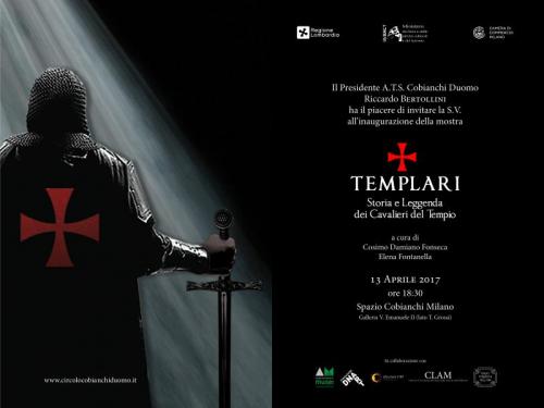 I Templari - Milano