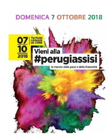 Pax Christi Punto Pace - Bologna