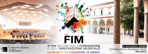 Fiera Internazionale Della Musica - Milano