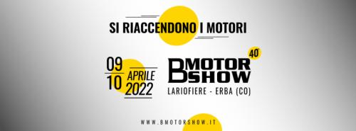 Brianza Motor Show - Erba