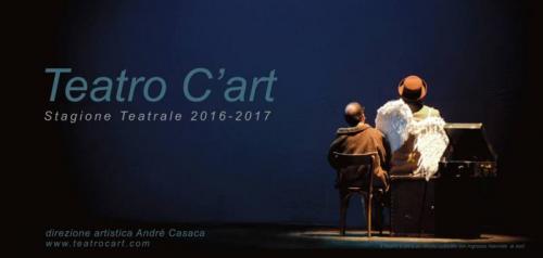 Teatro C'art - Castelfiorentino
