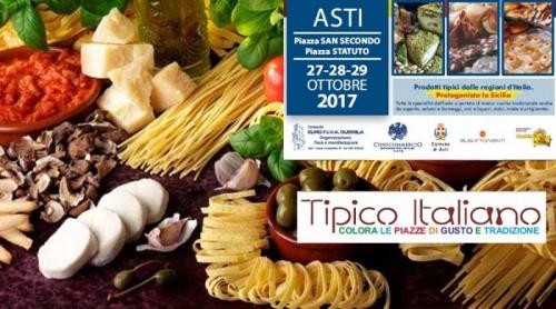 Tipico Italiano - Asti