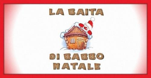 La Baita Di Babbo Natale A Montecatini Terme - Montecatini Terme