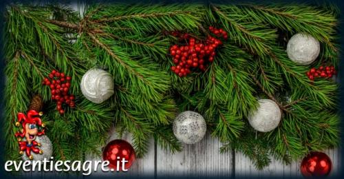 Natale Al Terminal Nord - Udine