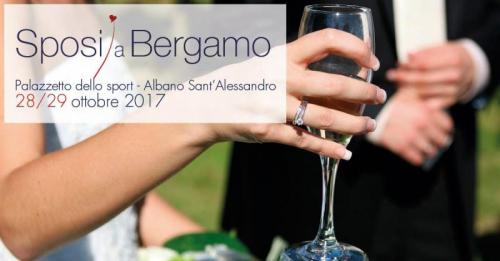 Sposi A Bergamo  - Albano Sant'alessandro