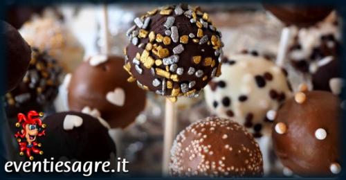 Artigiani Del Cioccolato - Lucca