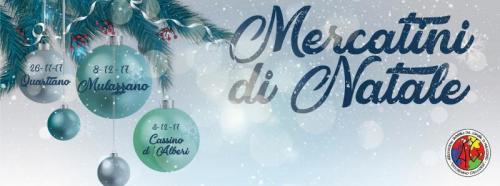 Mercatino Di Natale - Mulazzano