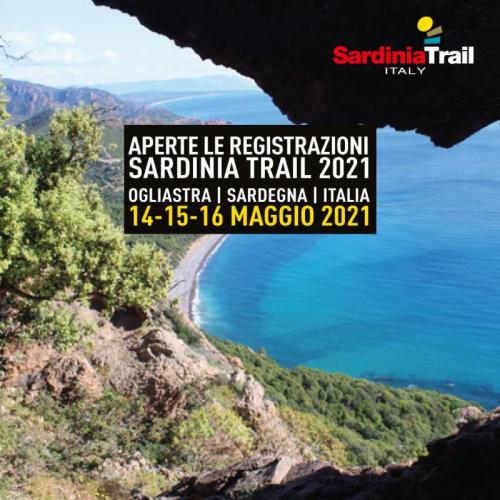Sardinia Trail - 