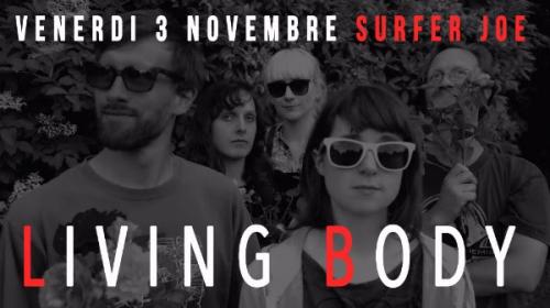 Eventi Al Surfer Joe - Livorno