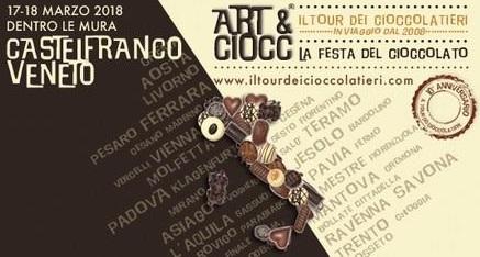 Art & Ciocc. - Castelfranco Veneto