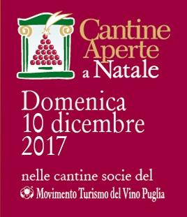 Natale In Cantina - 
