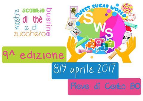 Sweet Sugar World - Pieve Di Cento