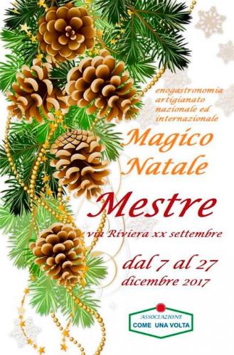 Magico Natale - Venezia
