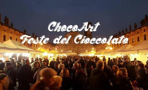 Festa Del Cioccolato - Spoleto