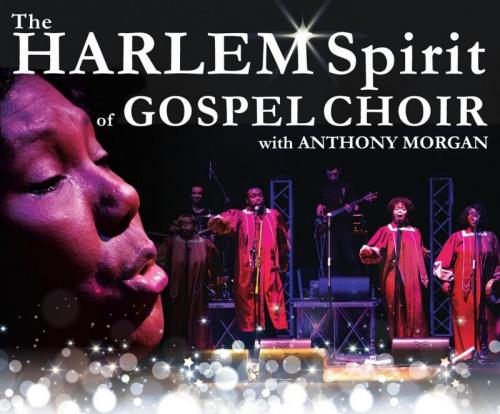 Harlem Gospel Choir - Bologna
