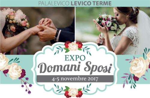Expo Domani Sposi - Levico Terme