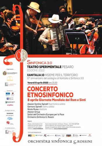 Sinfonica - Pesaro