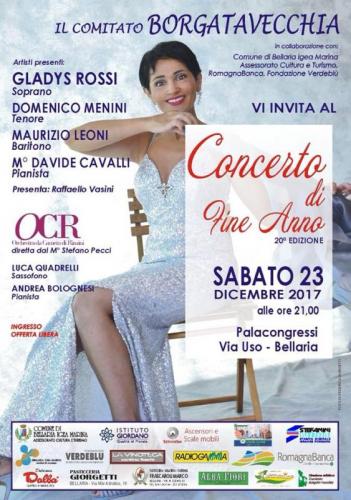 Concerto Di Fine Anno - Bellaria-igea Marina