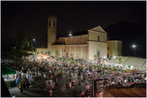 Festa Patronale Di San Giovanni - Lumezzane
