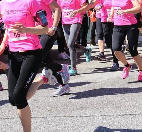 Trieste Women Run - Muggia