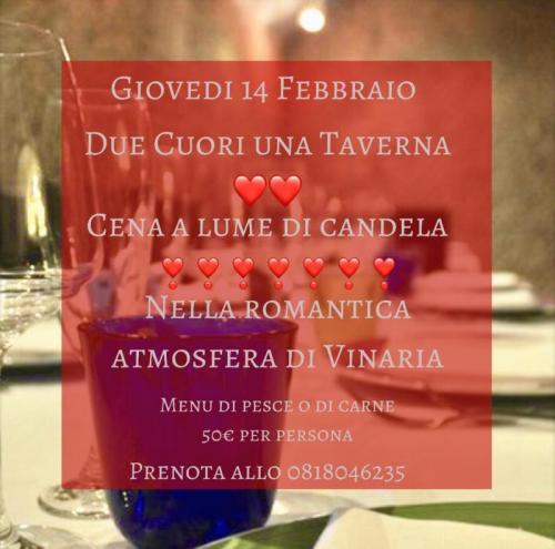 San Valentino A Villa Eubea - Pozzuoli