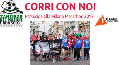 Milano City Marathon - Milano