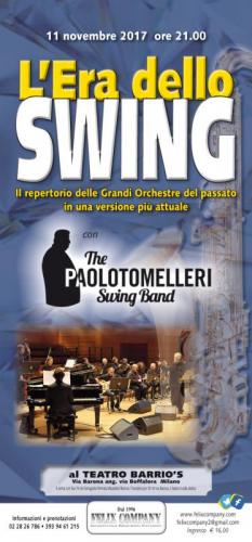L'era Dello Swing - Milano