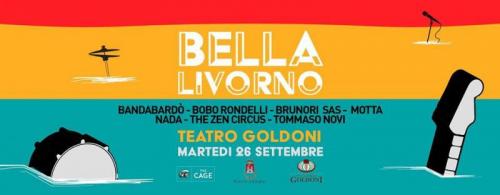 Bella Livorno - Livorno