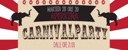 Carnevale Al Teatro - Rapolano Terme