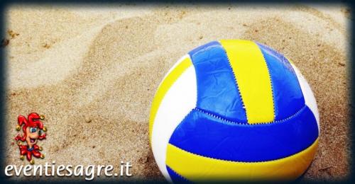 Young Volley On The Beach - Bellaria-igea Marina