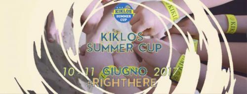Summer Cup By Scuola Di Pallavolo - Bellaria-igea Marina