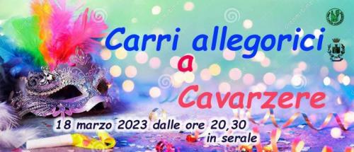 Carnevale Di Cavarzere - Cavarzere