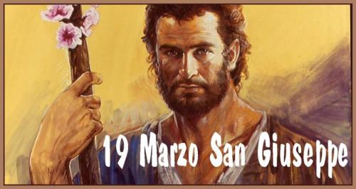 Festa Di San Giuseppe - San Martino Sulla Marrucina