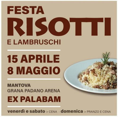 Il Festival Della Cucina Mantovana - Mantova
