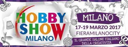 Hobby Show - Milano