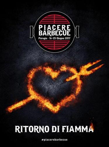 Piacere Barbecue - Perugia