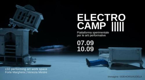 Electro Camp - Venezia