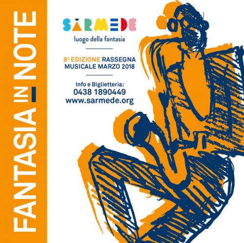 Fantasia In Note - Sarmede